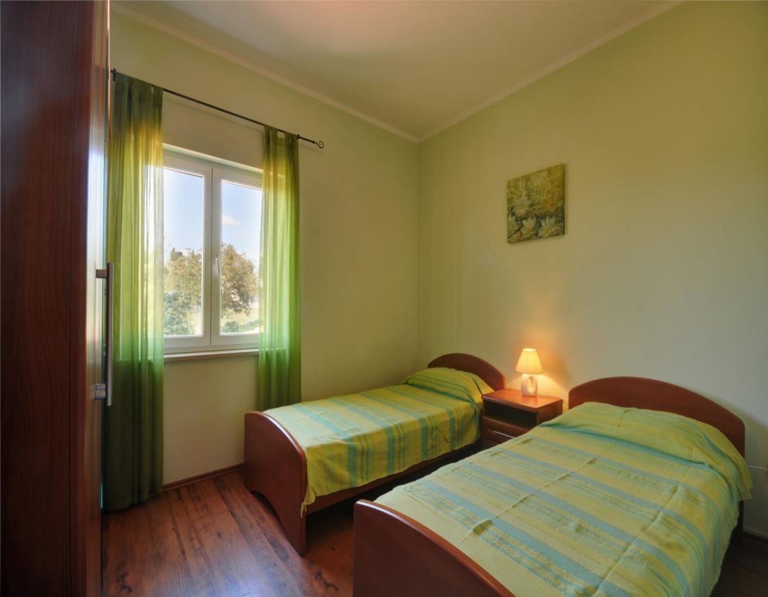 Apartman Marinko