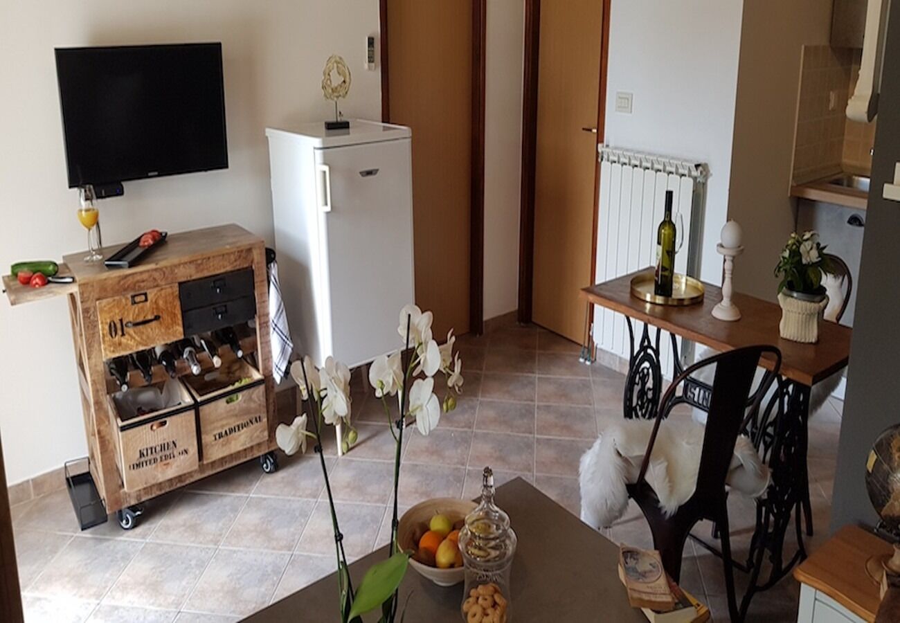 Apartamenty i Pokój Perstel