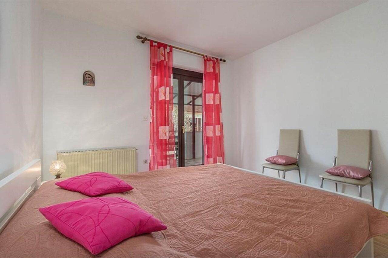 Apartament Neva