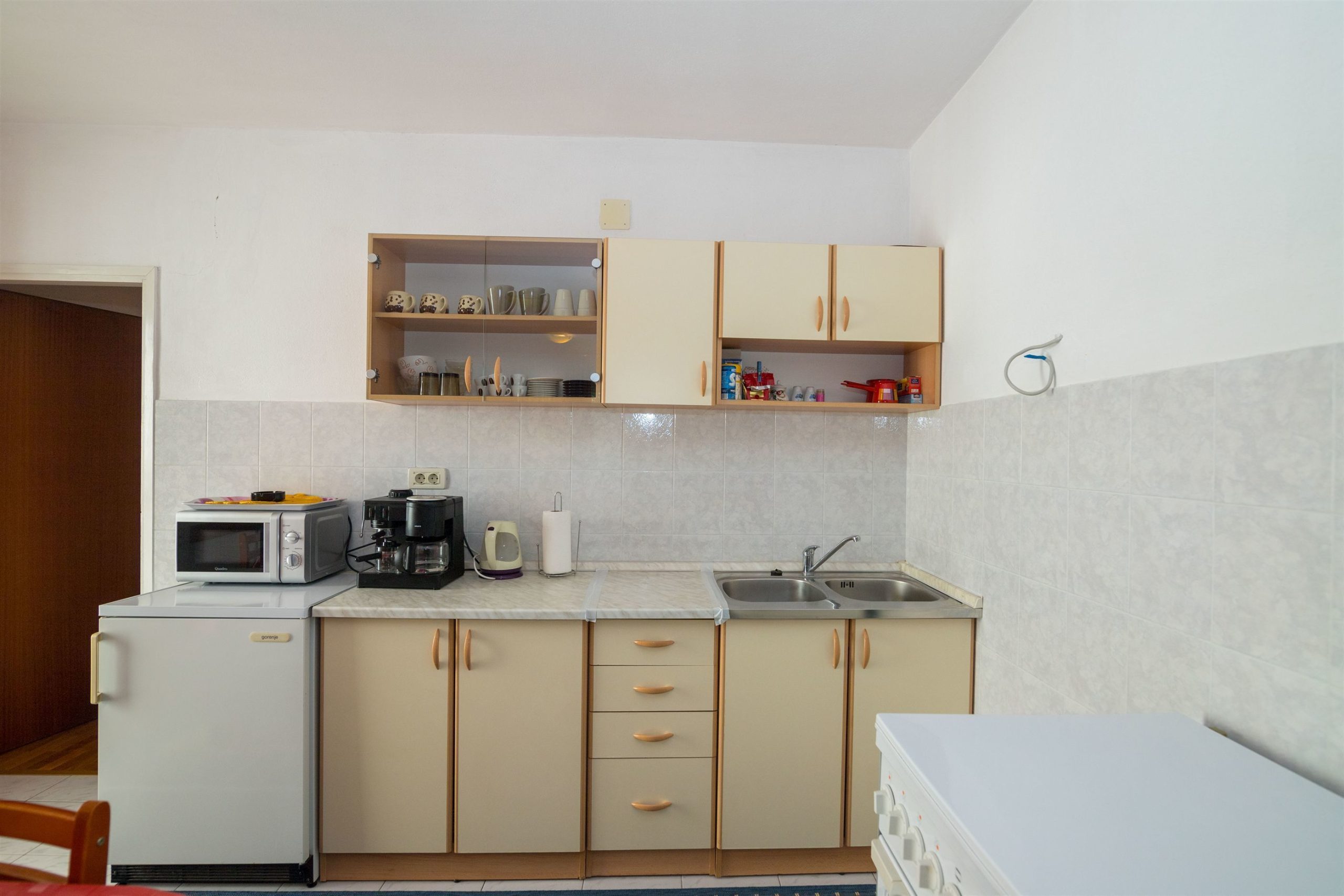 Apartament Ante Tonči