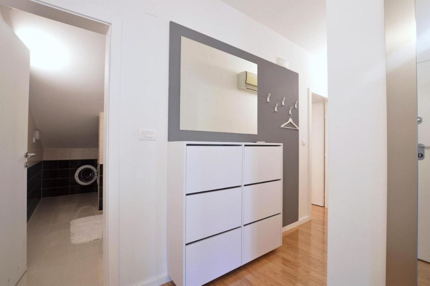 Apartman Leo