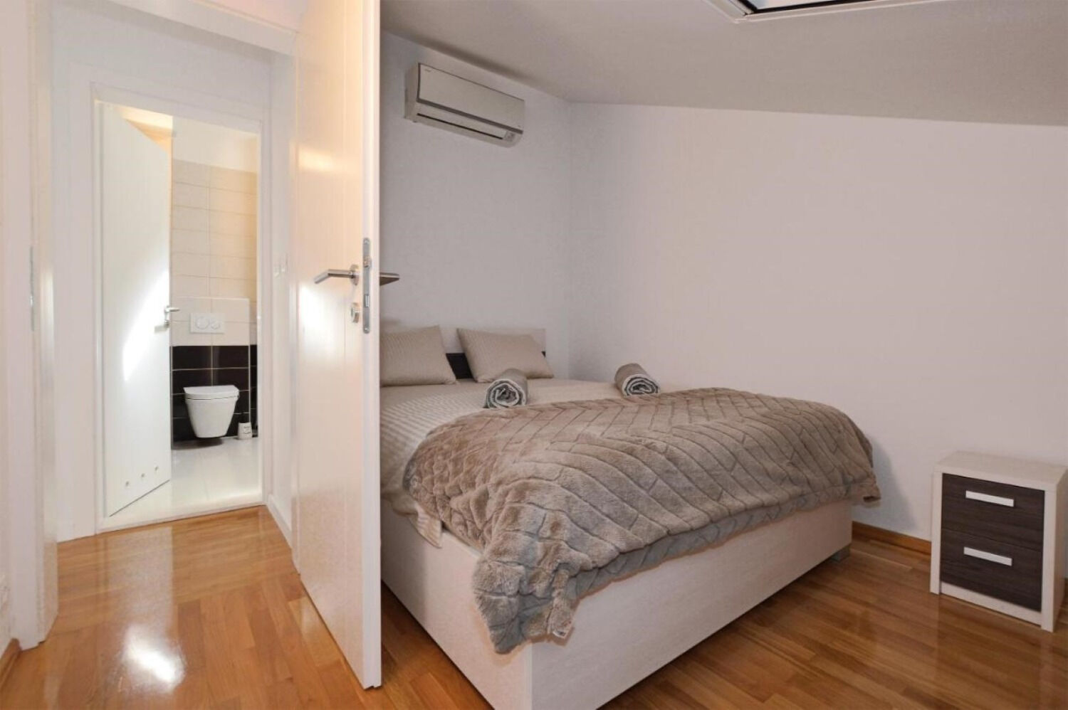 Apartament Leo