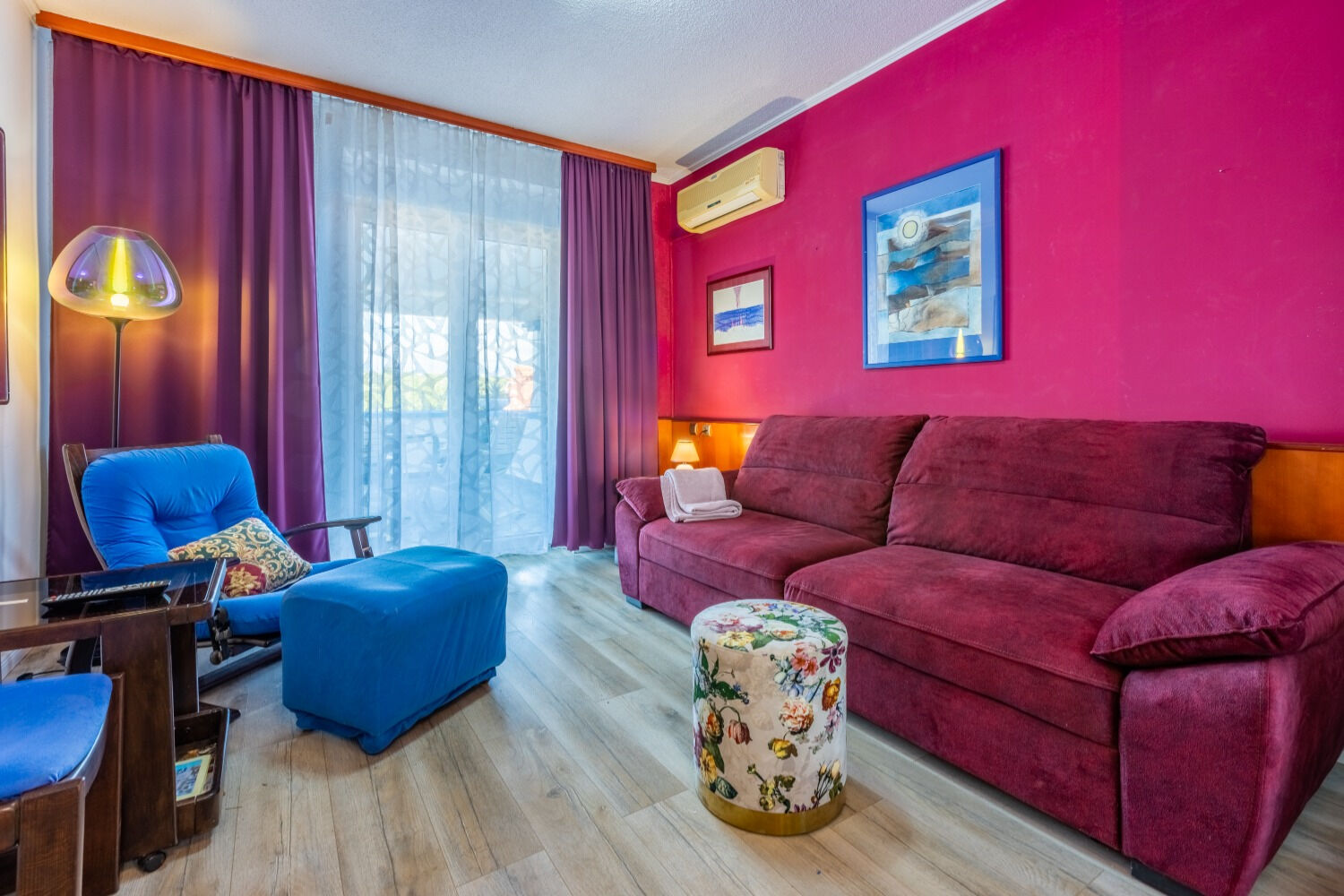 Apartamenty Mila