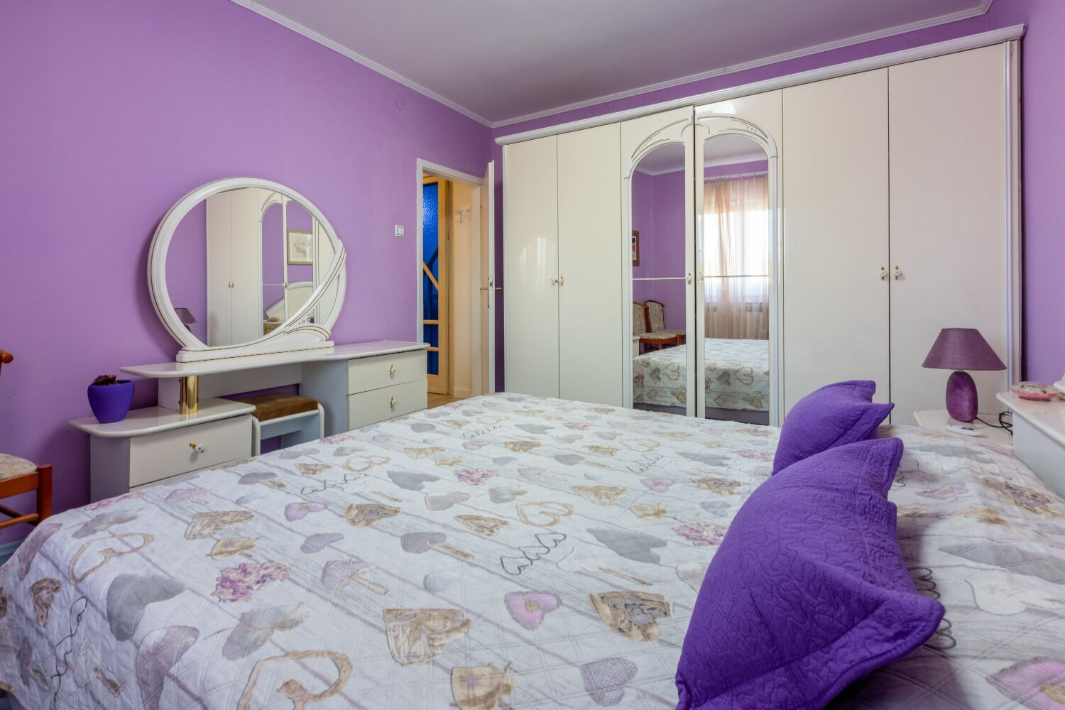 Apartamenty Mila