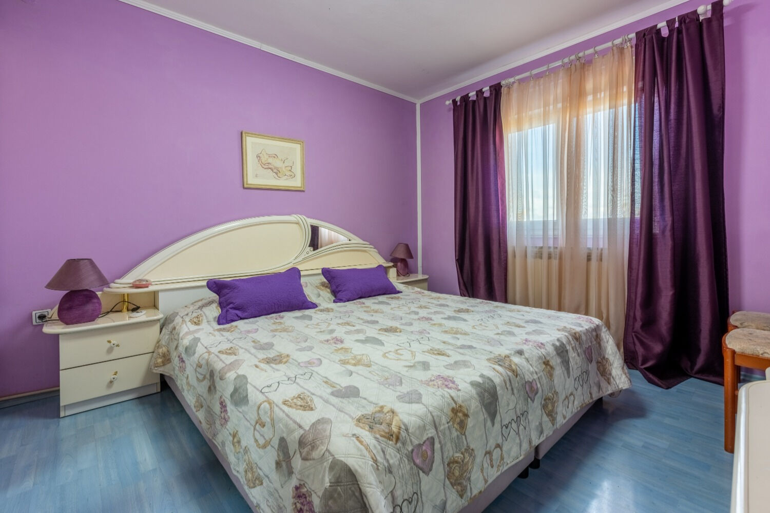 Apartamenty Mila