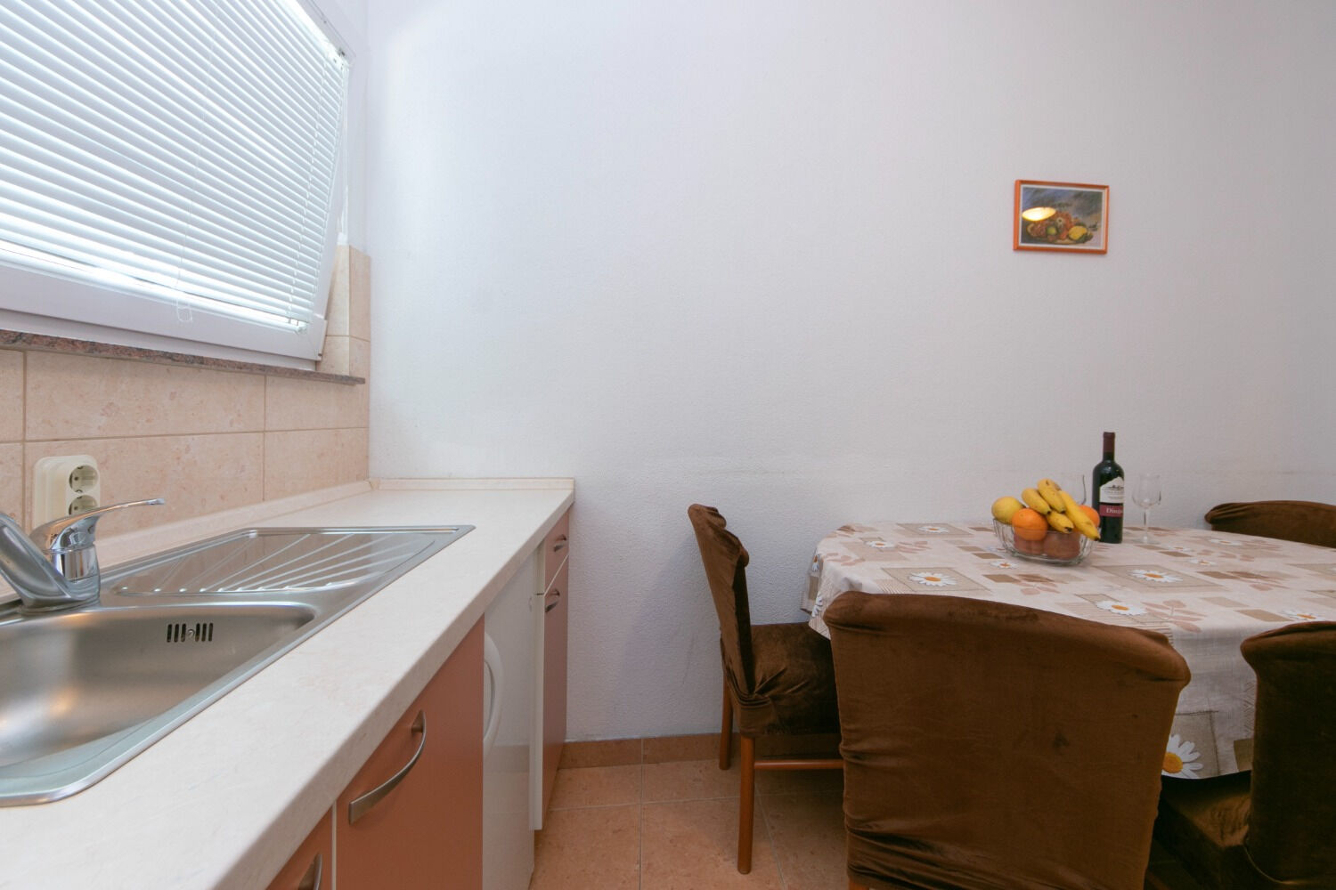 Apartmani Marko