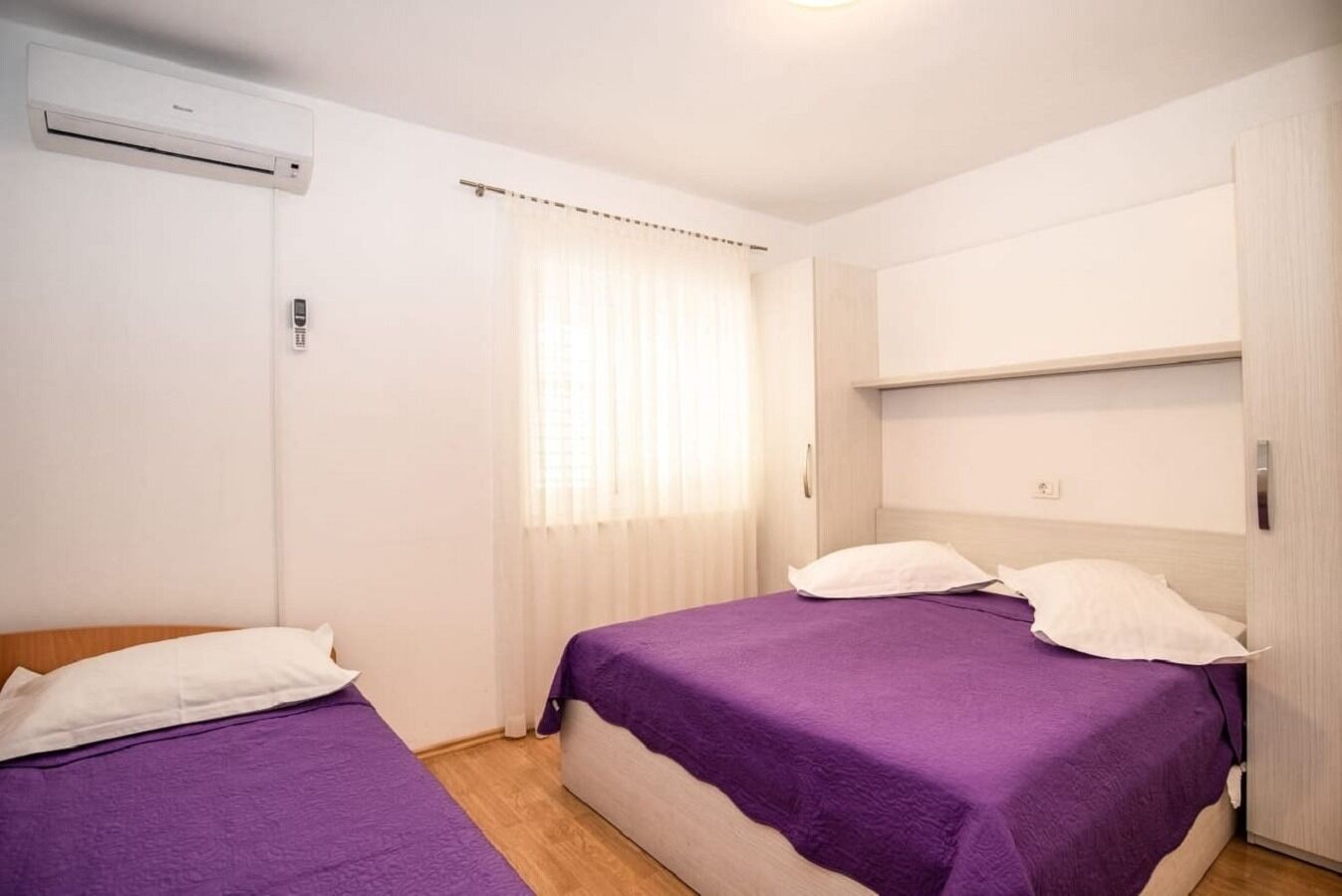 Apartmani Anđelko