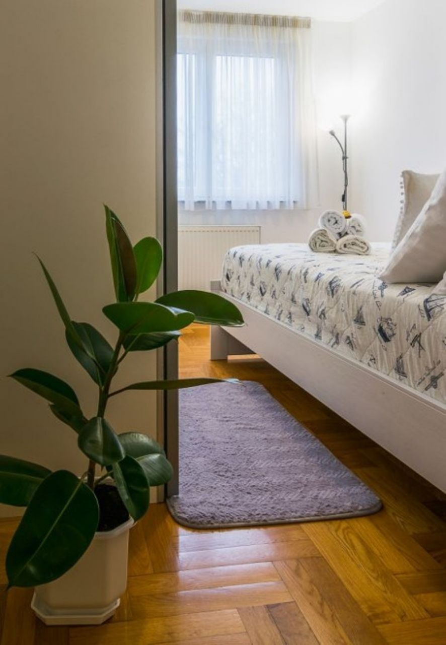 Apartament Meri Jarun