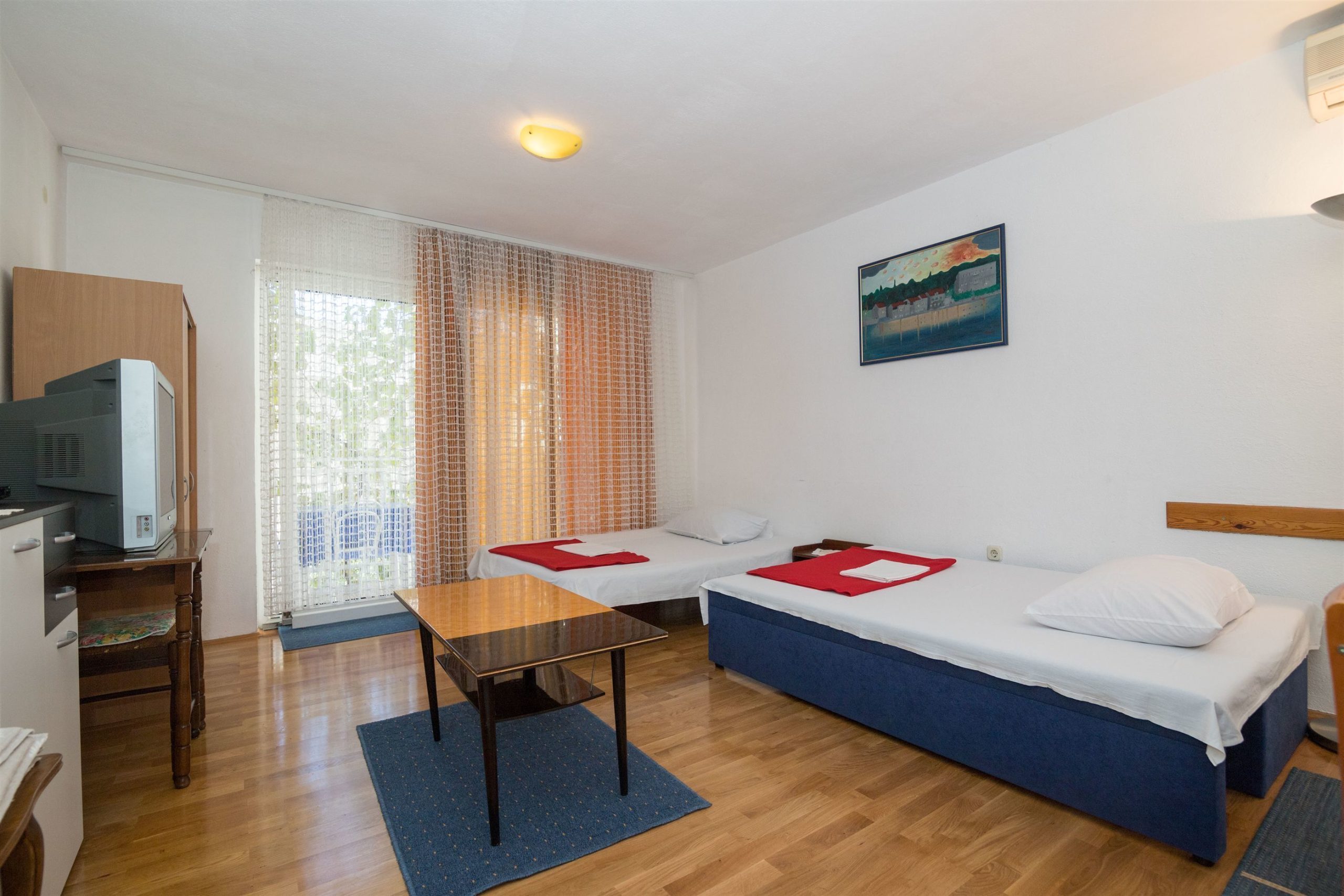 Apartament Ante Tonči