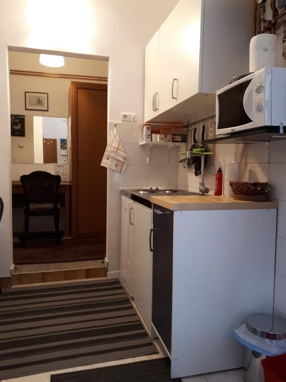 Ferienwohnung Milan