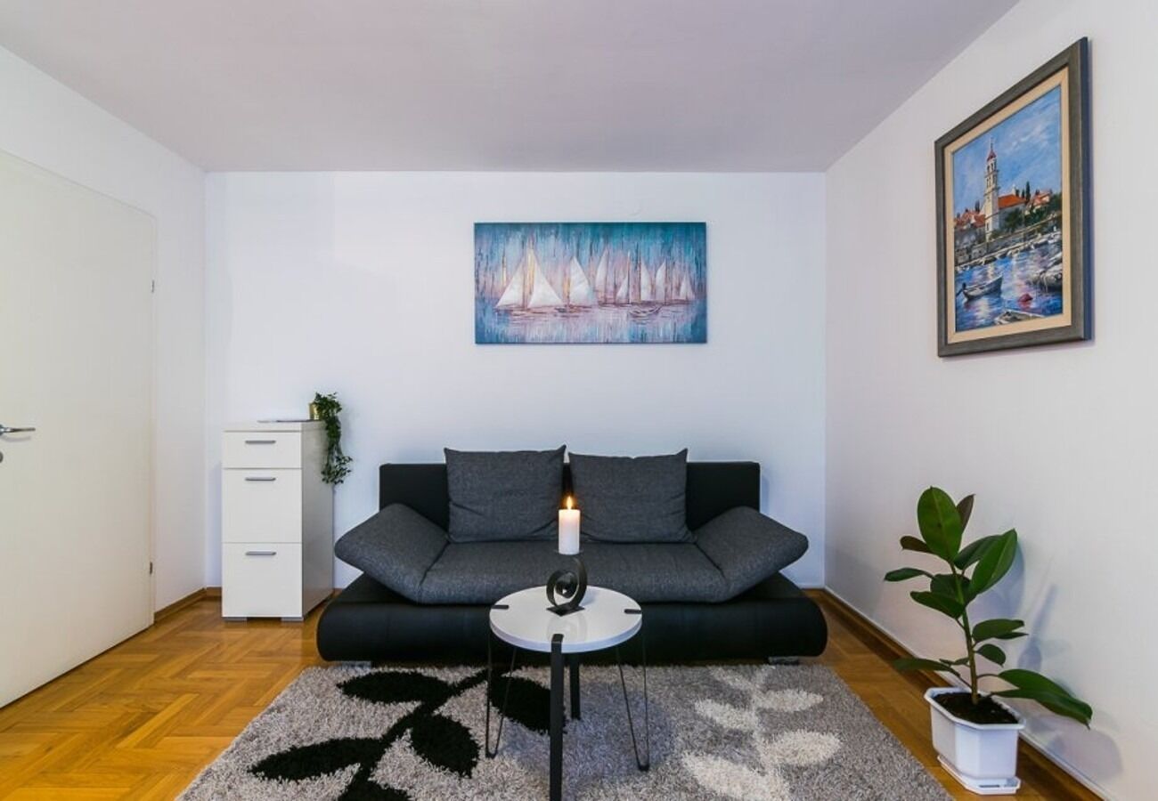 Apartman Meri Jarun