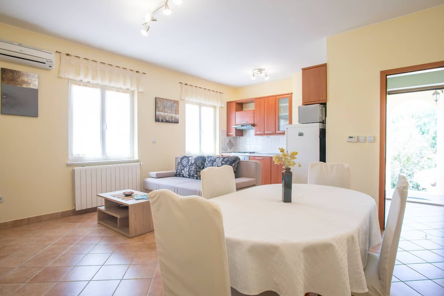 Apartament Marinko