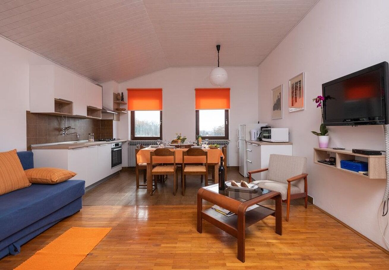 Apartament Bruno