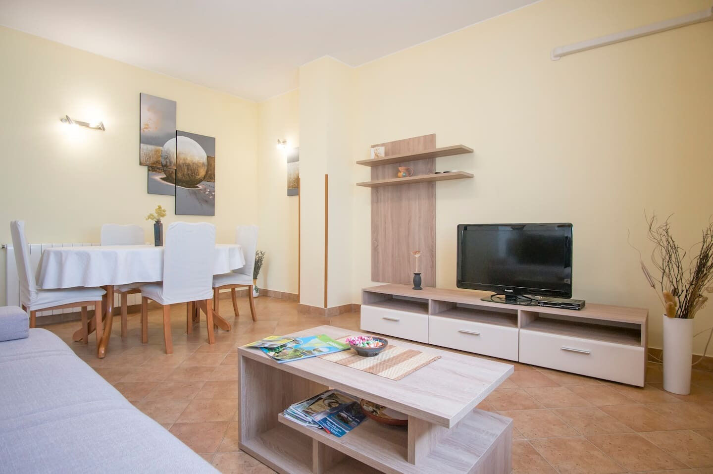 Apartament Marinko