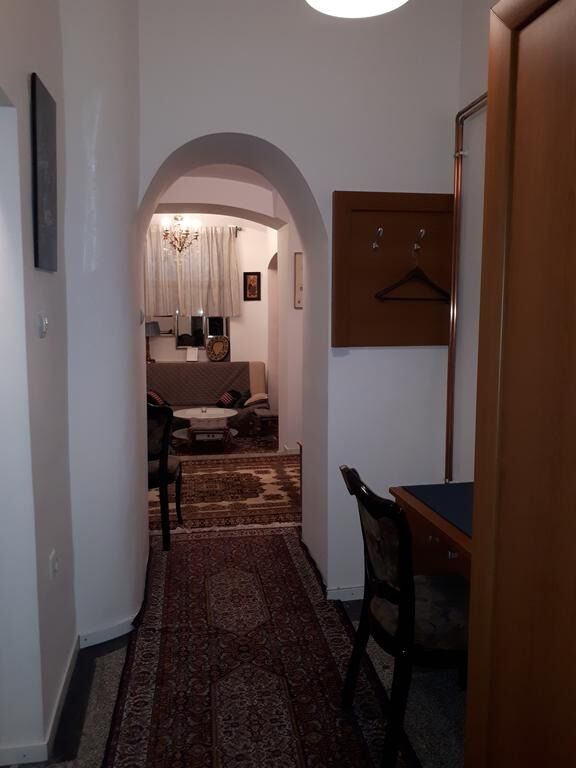 Ferienwohnung Milan