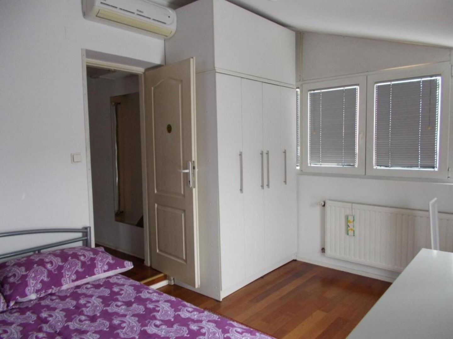 Apartament Ive