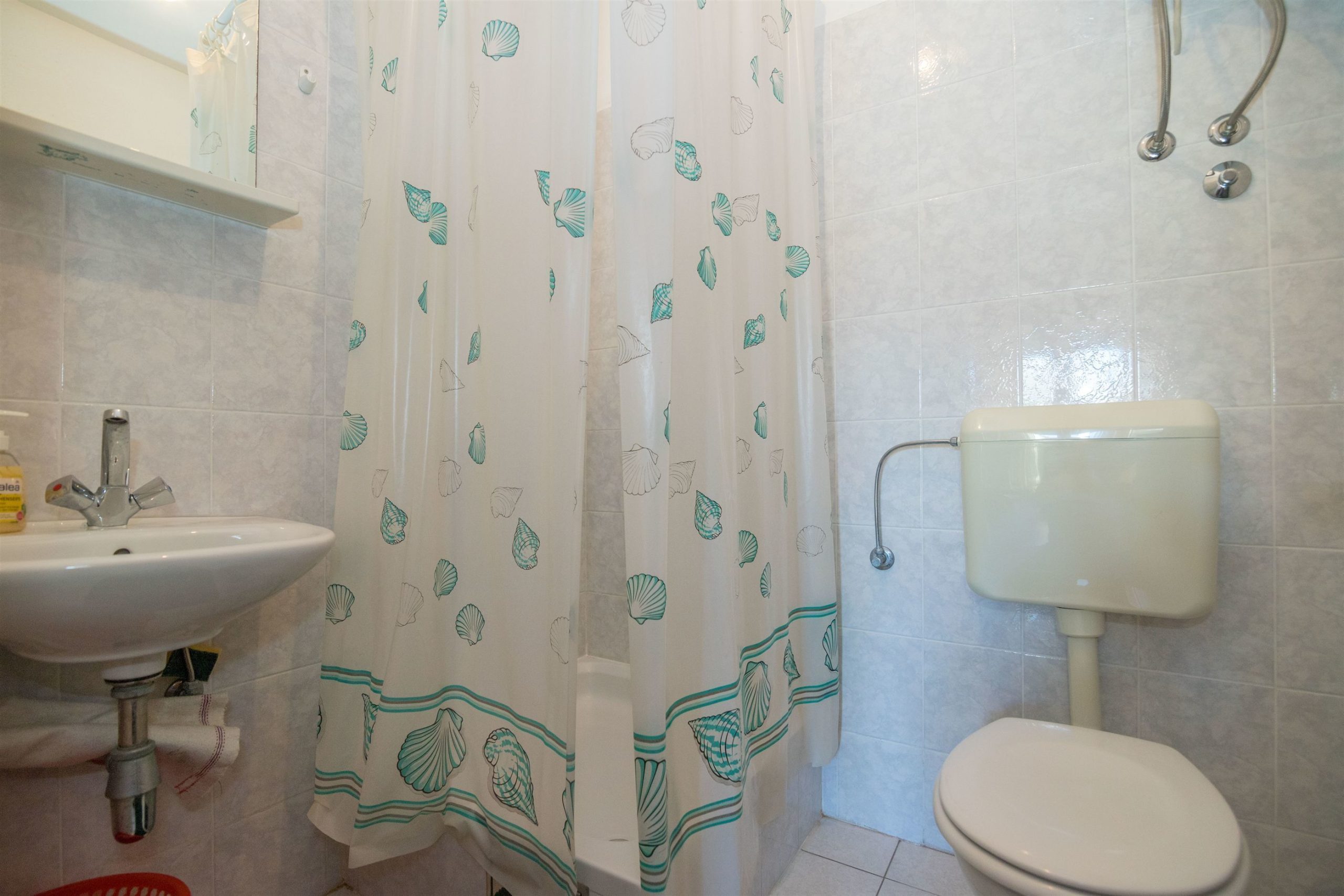 Apartament Ante Tonči