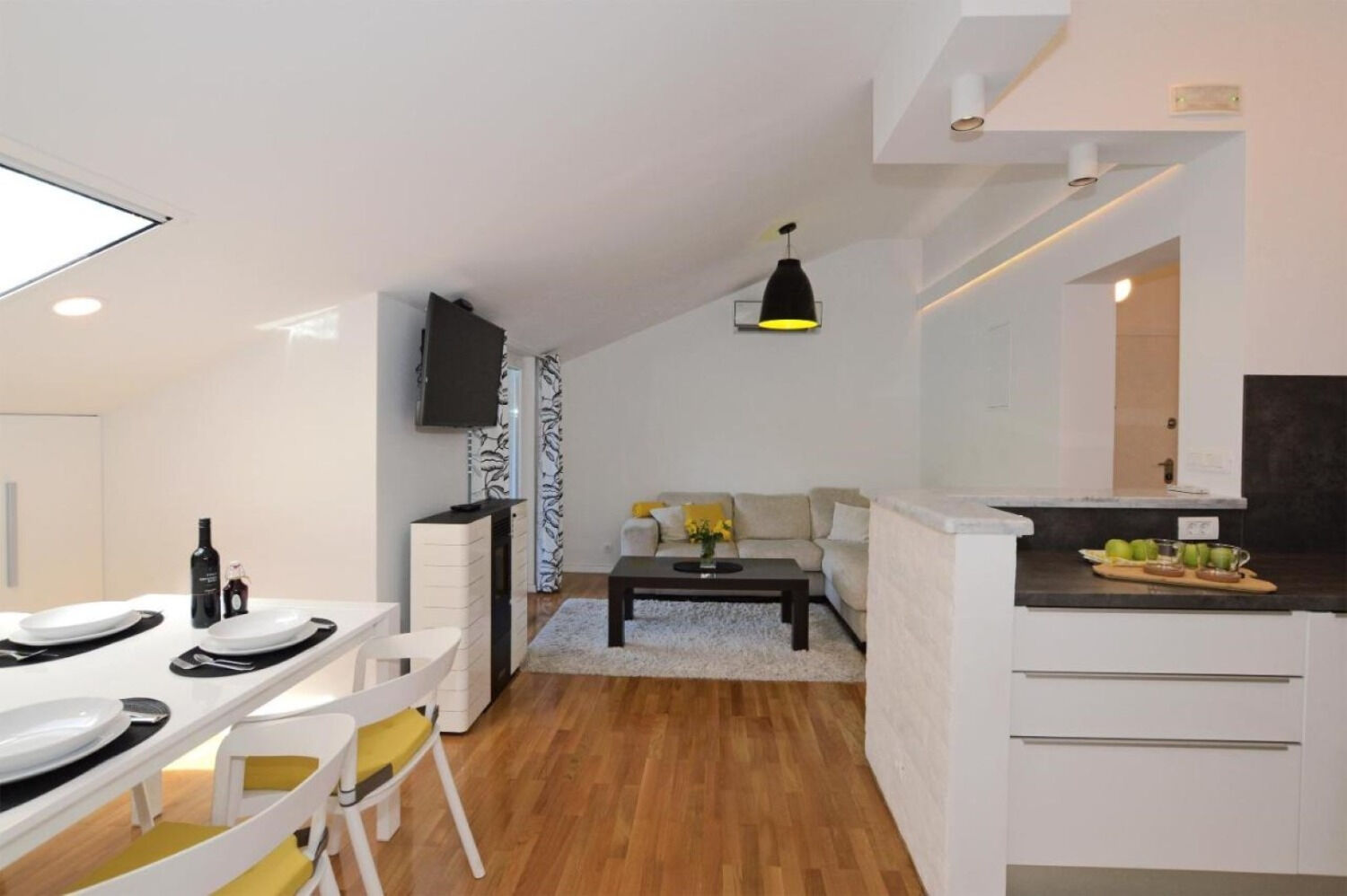 Apartament Leo