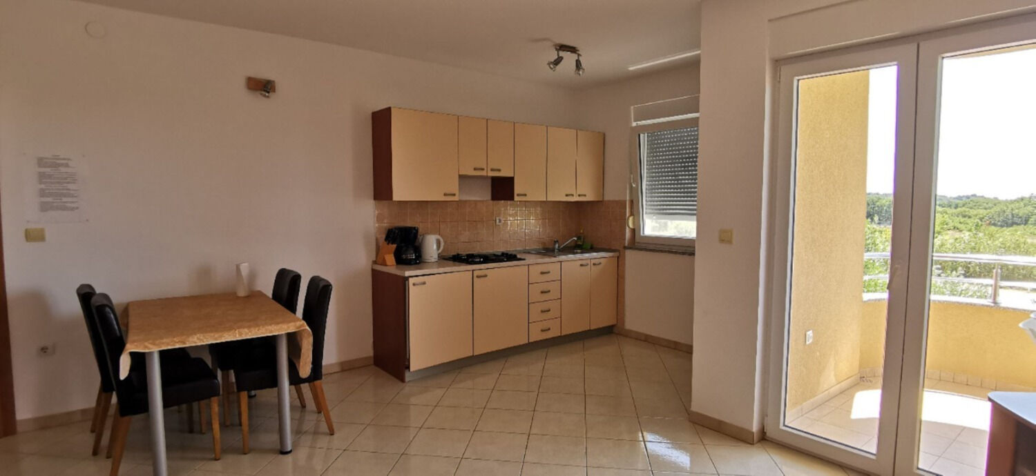 Apartmani Gorgi