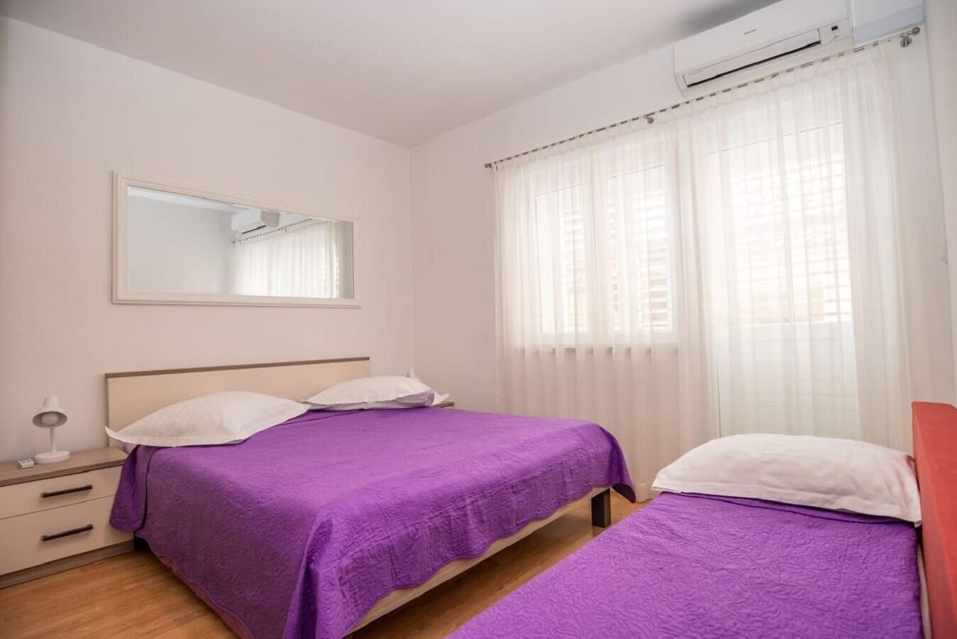 Apartmani Anđelko