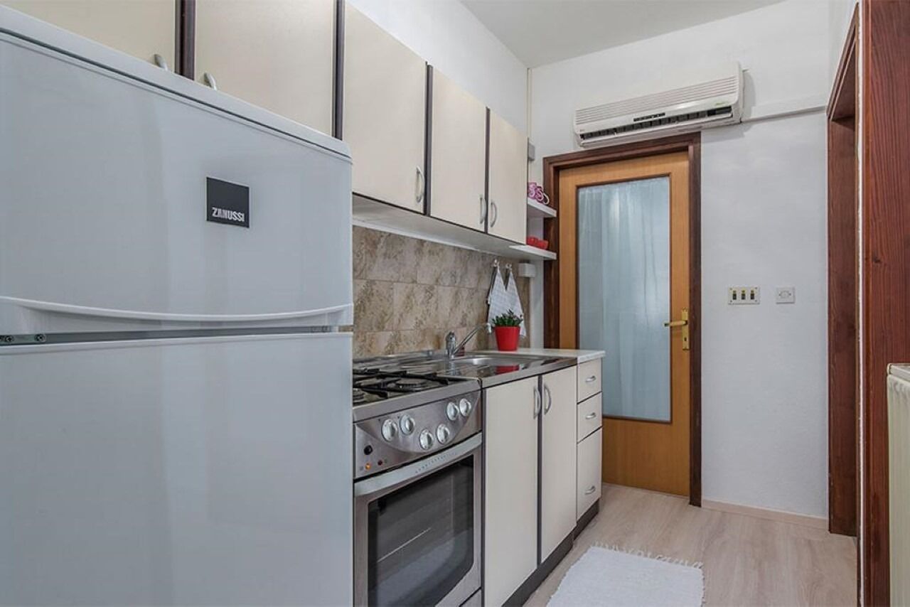 Apartament Neva