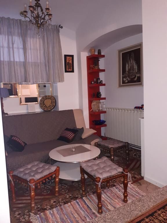 Ferienwohnung Milan