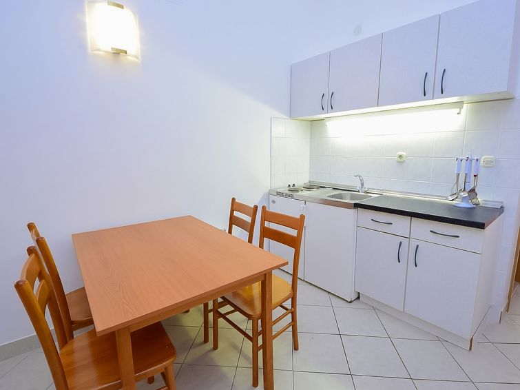 Apartment Meridiana