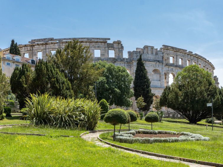 Apartment La Mer