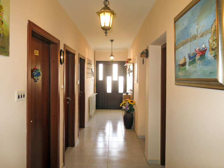 Apartment Stjepan