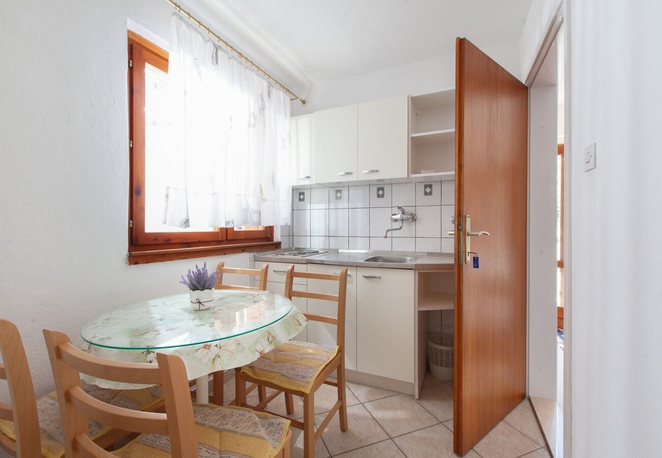 Apartment Ante M