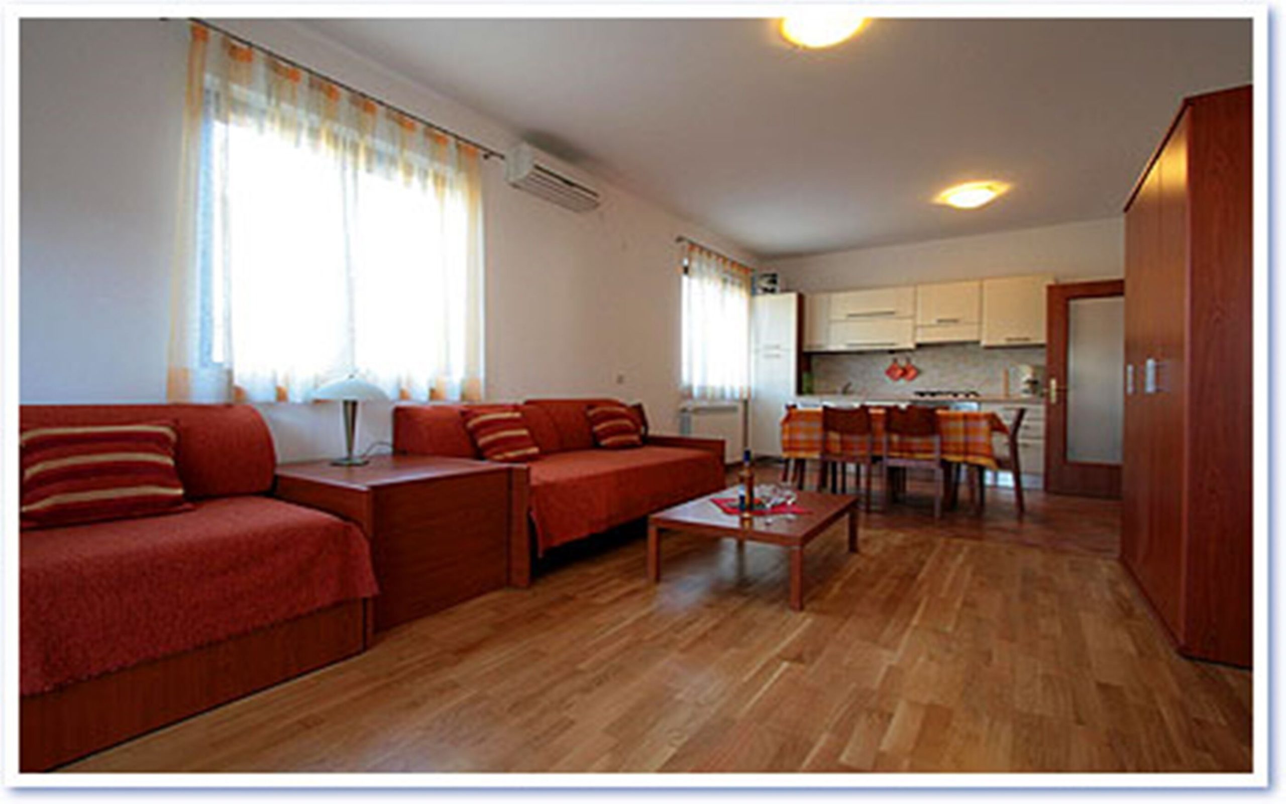 Apartments Nerina